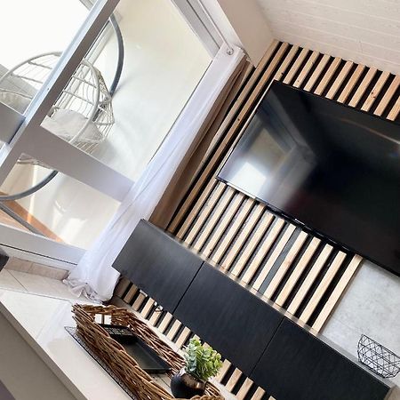 Magnifique Appartement 2 Pieces A Deux Pas De La Plage 생 힐레르 드 리에 외부 사진