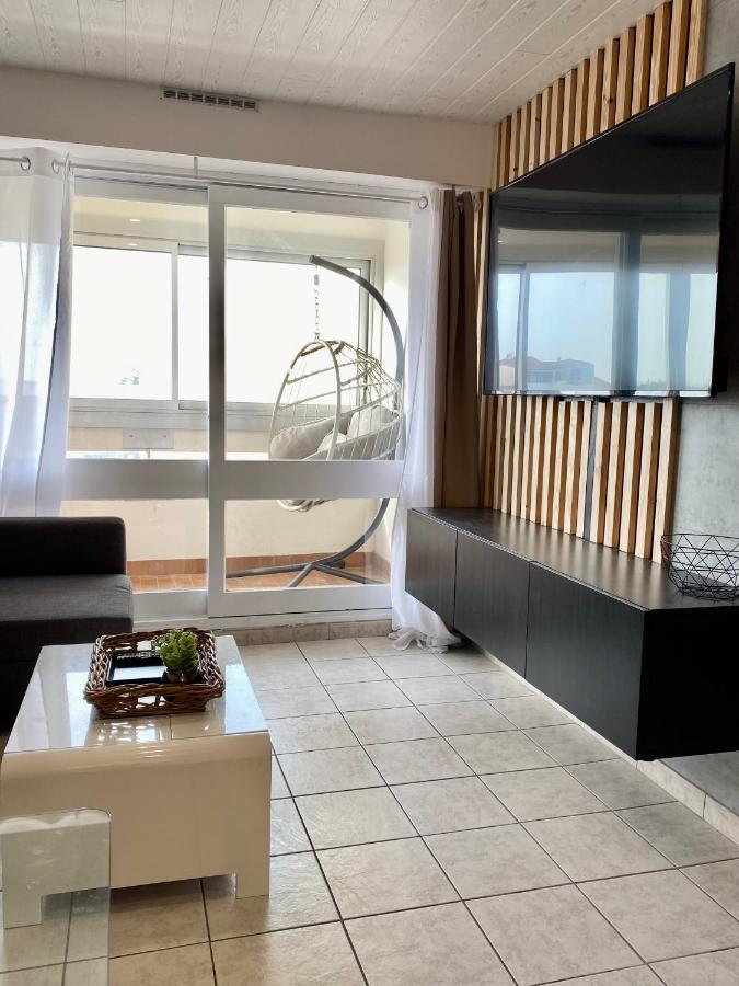 Magnifique Appartement 2 Pieces A Deux Pas De La Plage 생 힐레르 드 리에 외부 사진