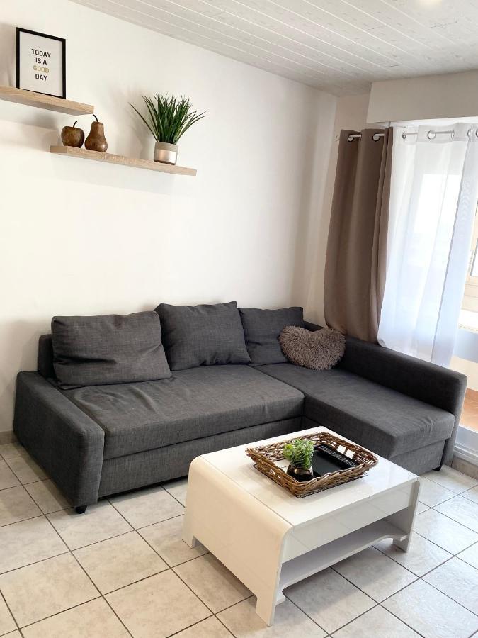 Magnifique Appartement 2 Pieces A Deux Pas De La Plage 생 힐레르 드 리에 외부 사진