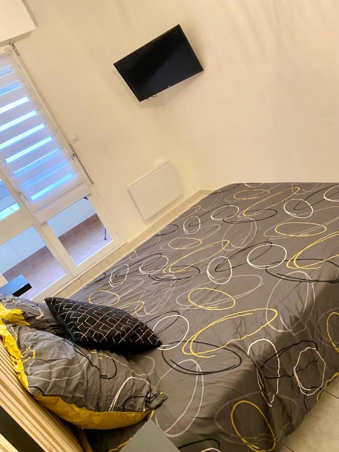Magnifique Appartement 2 Pieces A Deux Pas De La Plage 생 힐레르 드 리에 외부 사진