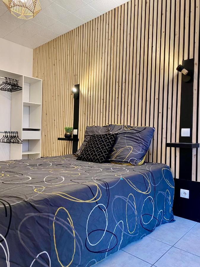 Magnifique Appartement 2 Pieces A Deux Pas De La Plage 생 힐레르 드 리에 외부 사진